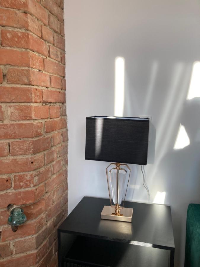Apartament Bb II Na Kiepury クリニツァ・ズドルイ エクステリア 写真