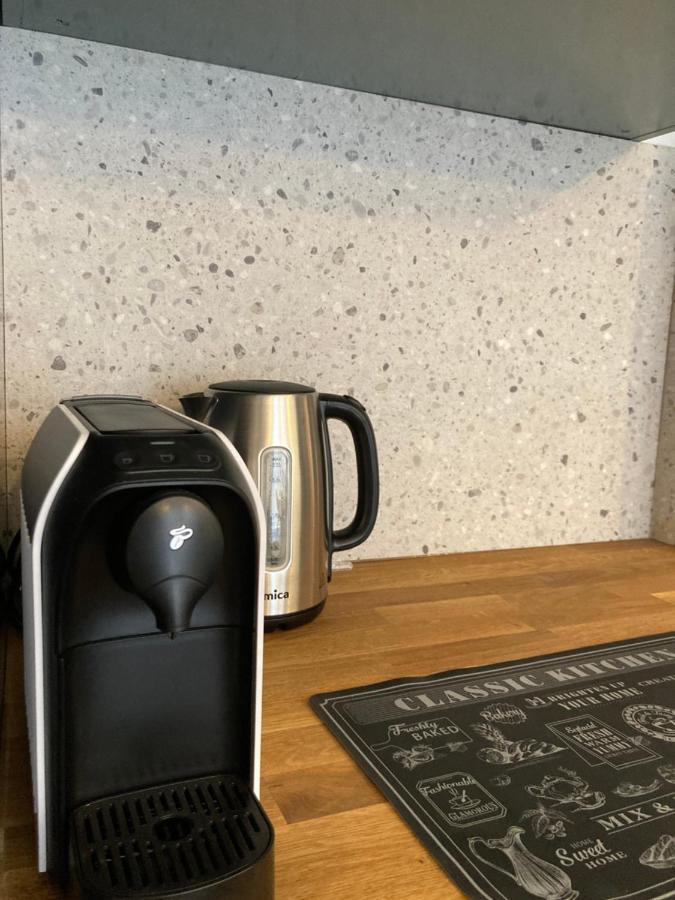 Apartament Bb II Na Kiepury クリニツァ・ズドルイ エクステリア 写真