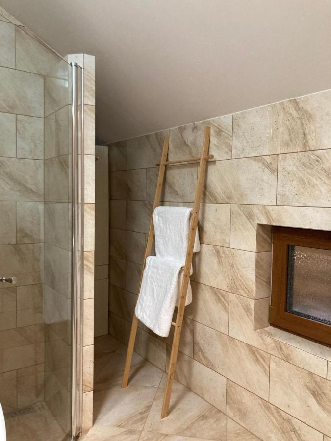 Apartament Bb II Na Kiepury クリニツァ・ズドルイ エクステリア 写真