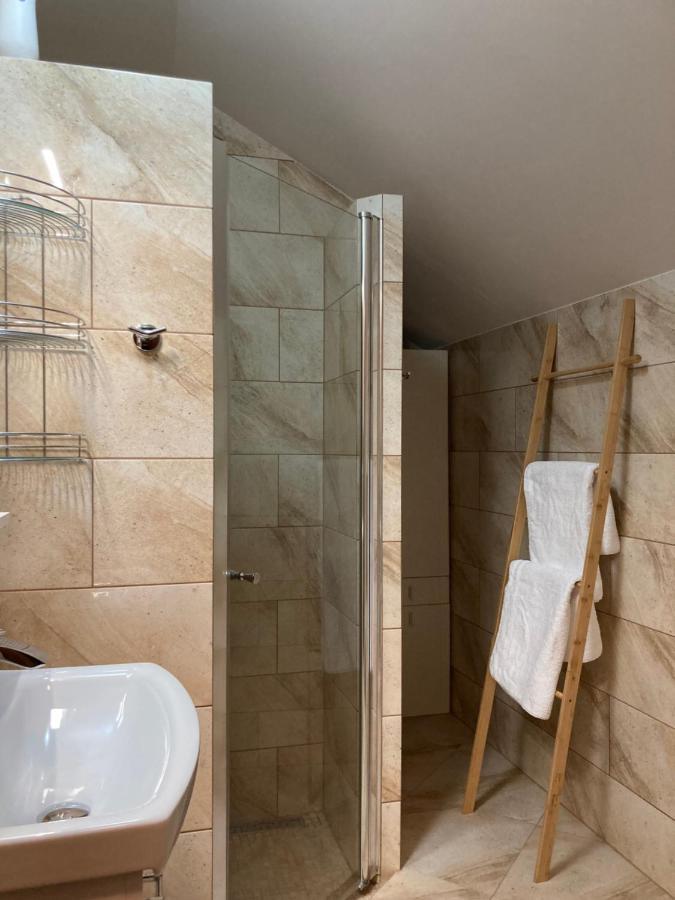 Apartament Bb II Na Kiepury クリニツァ・ズドルイ エクステリア 写真
