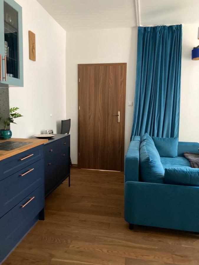 Apartament Bb II Na Kiepury クリニツァ・ズドルイ エクステリア 写真