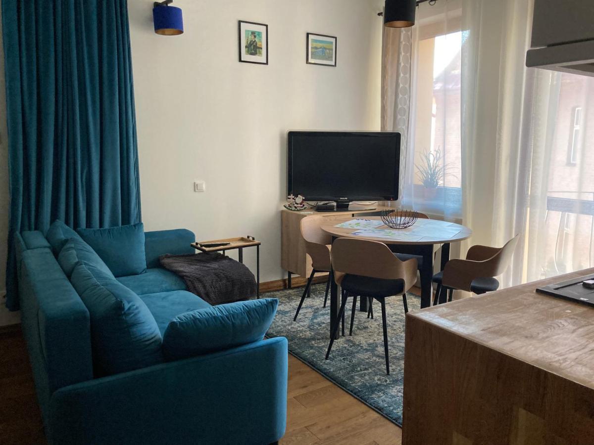 Apartament Bb II Na Kiepury クリニツァ・ズドルイ エクステリア 写真